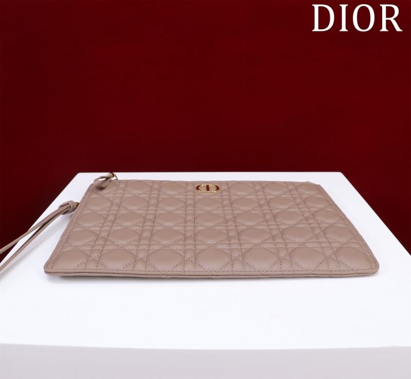 Dior Clutch Bags